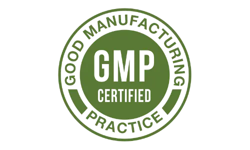 Dentatonic - GMP Certified