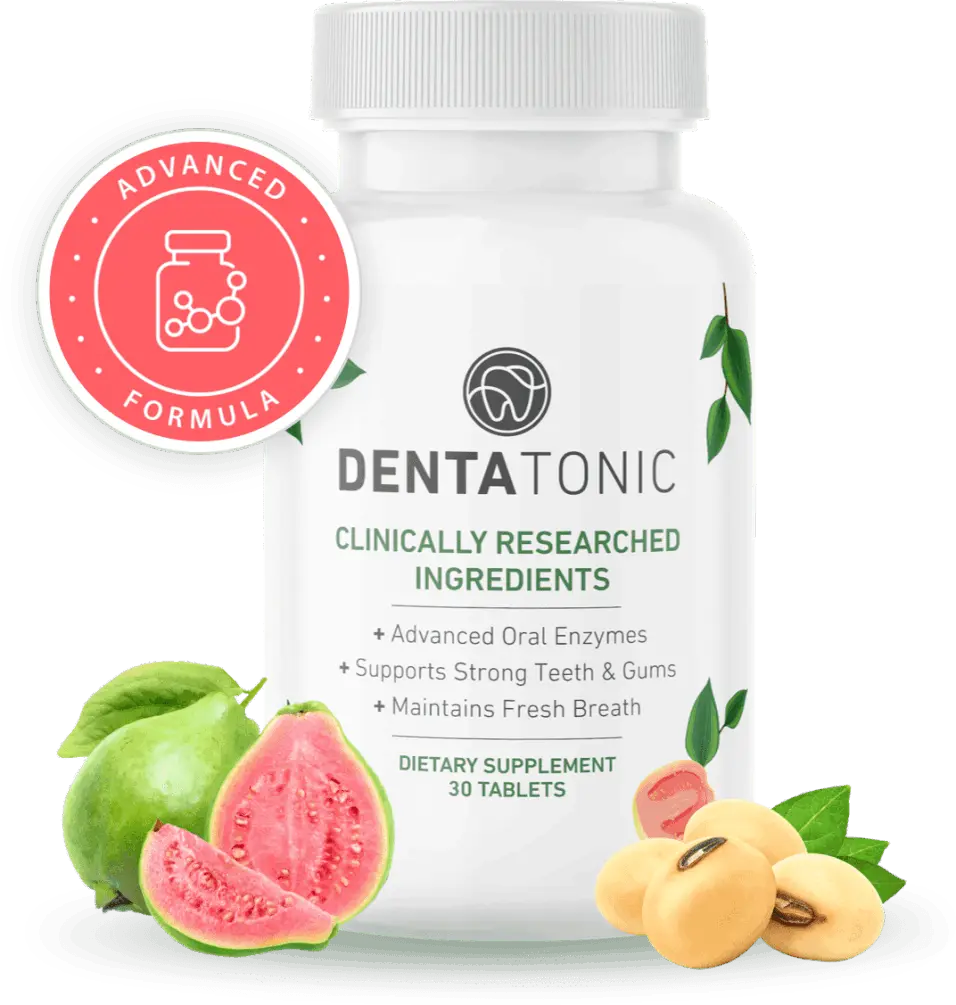 Dentatonic